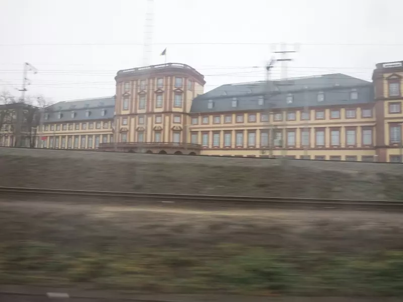 Mannheim (c) Markus Lenk